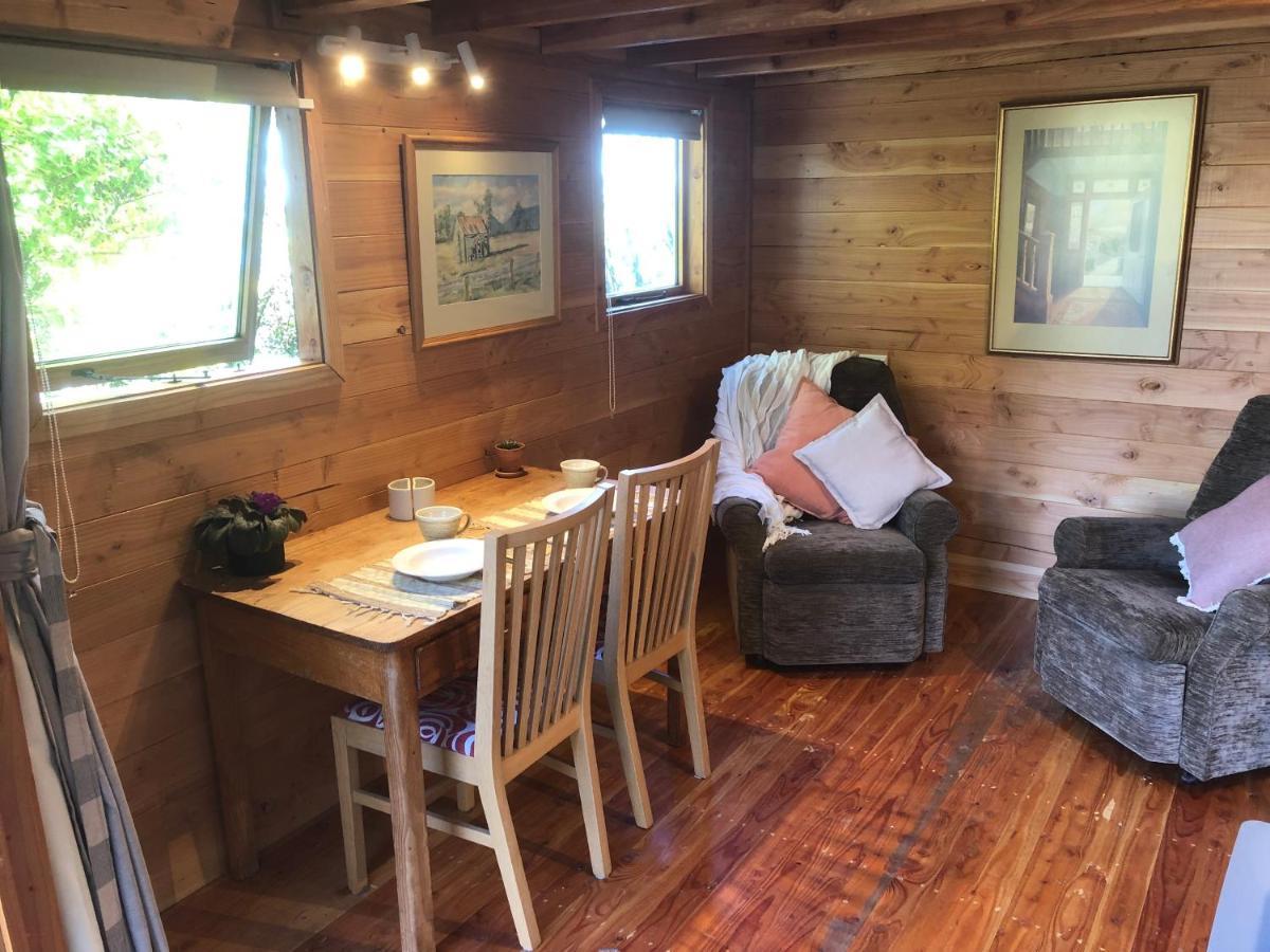 Studio Or Cabin On Whitby Nelson Extérieur photo