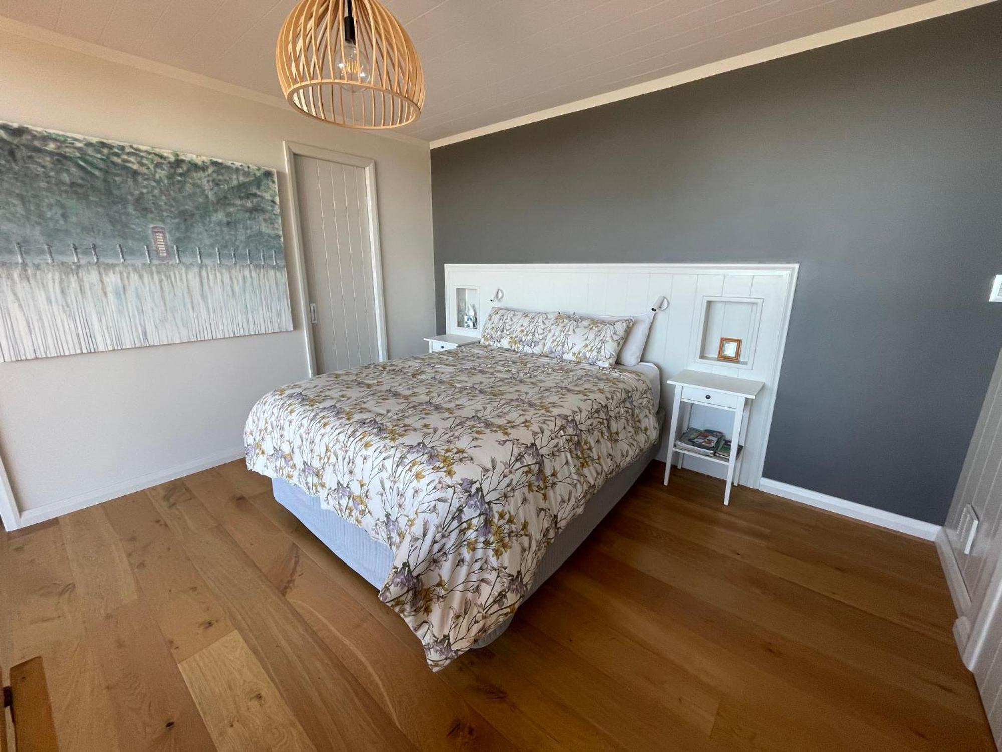 Studio Or Cabin On Whitby Nelson Extérieur photo